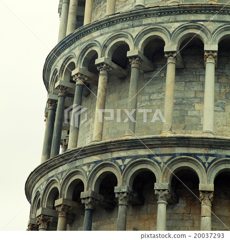 Leaning Tower of Pisa, Italy Leaning Tower of Pisa, Italy 20037293