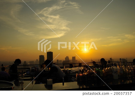 Skyscraper @ Thailand Skyscraper @ Thailand 20037357