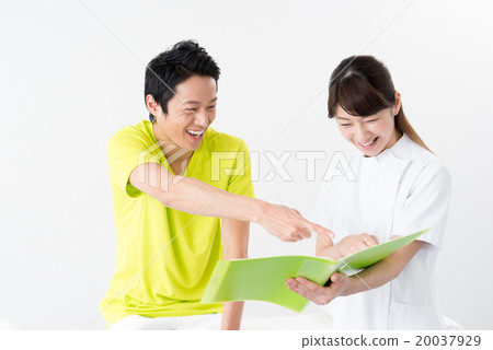 身體形象 身體形象 20037929