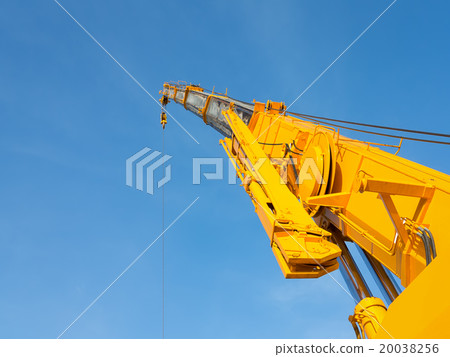 crane 20038256