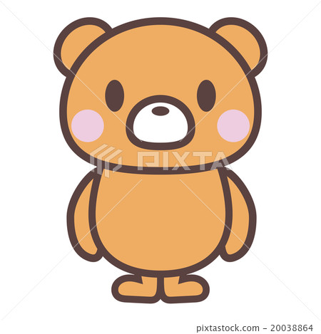 一隻熊 20038864