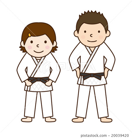 judo 20039420