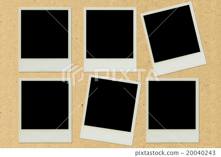Picture frame Picture frame 20040243