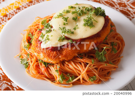 Italian food Italian food 20040996