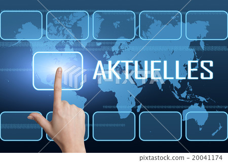 Aktuelles Aktuelles 20041174