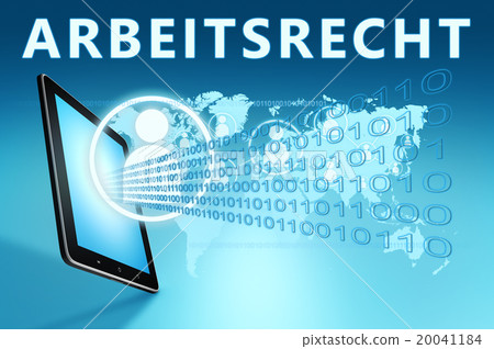 Arbeitsrecht 20041184
