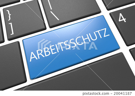 Arbeitsschutz 20041187