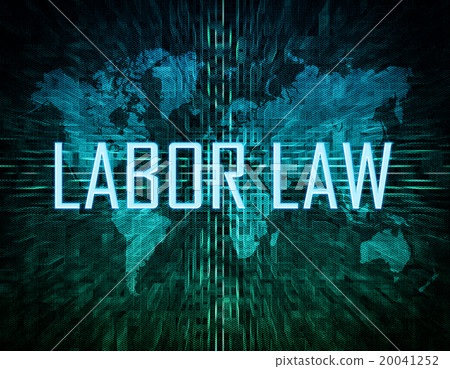 Labor Law 20041252