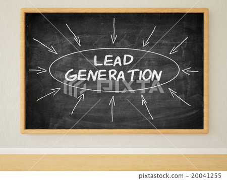 Lead Generation Lead Generation 20041255