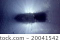 Ship's bottom 20041542