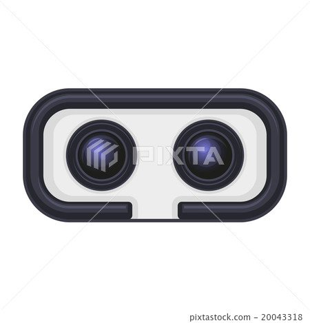 Virtual Reality Headset for Gaming and 20043318