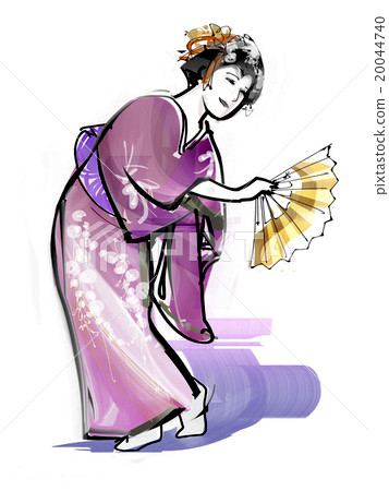 一個舞蹈 一個舞蹈 20044740