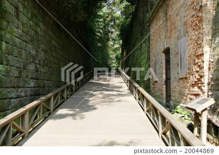 Sarushima Fortress 20044869