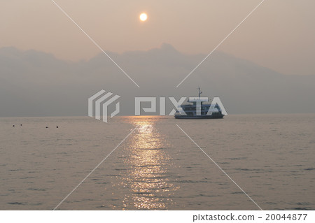 Ashinoko遊船Hakomaru Ashinoko 20044877