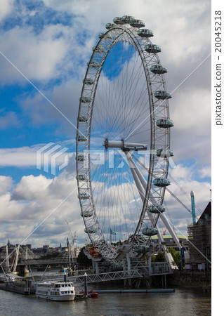 London Eye 20045218