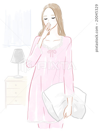 A yawn yawn 20045329