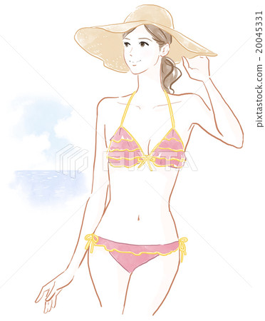 沐浴海的圖像 沐浴海的圖像 20045331