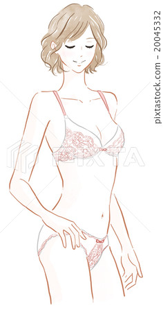 Women in underwear Women in underwear 20045332