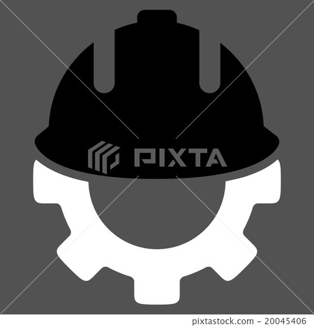 Development Flat Icon Development Flat Icon 20045406