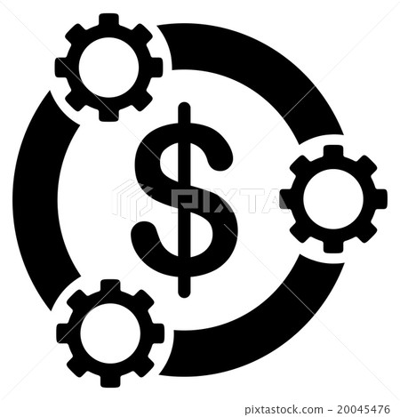 Teamwork Flat Icon Teamwork Flat Icon 20045476