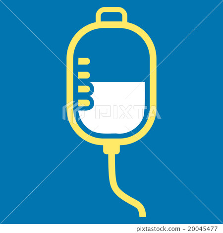 Therapy Dropper Icon Therapy Dropper Icon 20045477