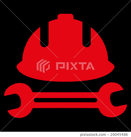 Development Flat Icon Development Flat Icon 20045486