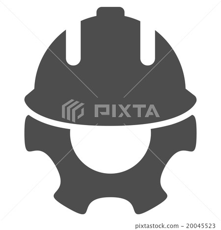 Development Flat Icon Development Flat Icon 20045523