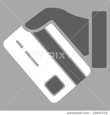 Card Payment Icon 20045754
