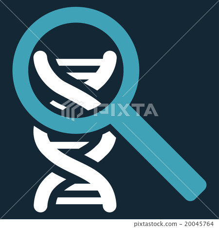 Explore DNA Icon Explore DNA Icon 20045764
