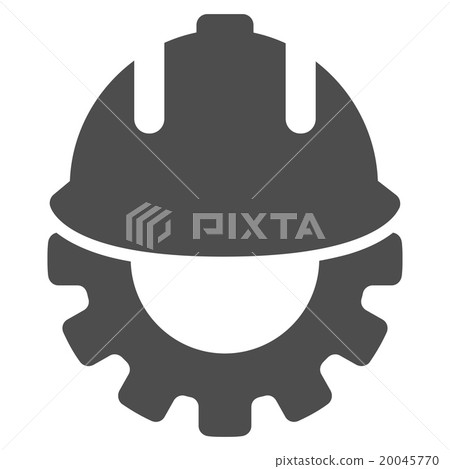 Development Flat Icon Development Flat Icon 20045770
