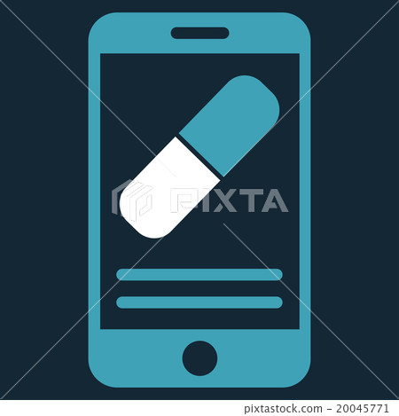 Medication Online Information Icon Medication Online Information Icon 20045771