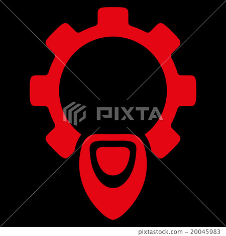 Startup Flat Icon Startup Flat Icon 20045983