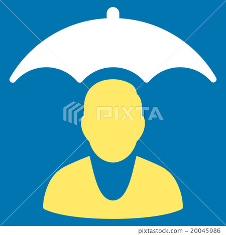 Patient Safety Icon Patient Safety Icon 20045986