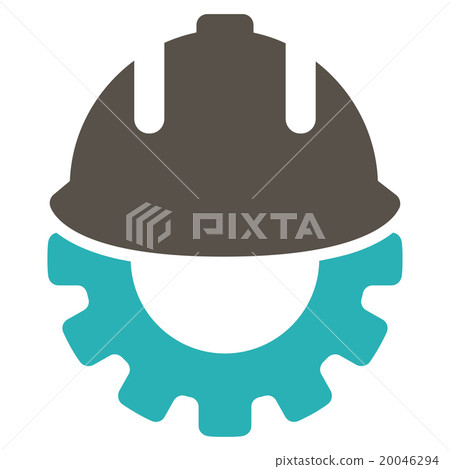 Development Flat Icon 20046294