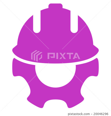 Development Flat Icon Development Flat Icon 20046296