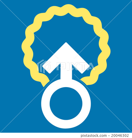 Ovum Penetration Icon Ovum Penetration Icon 20046302