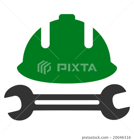 Development Flat Icon Development Flat Icon 20046316
