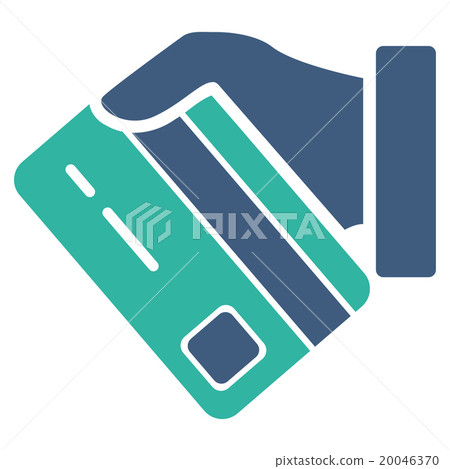 Card Payment Icon Card Payment Icon 20046370