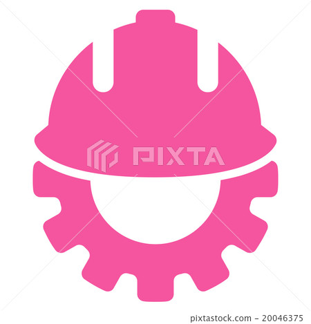 Development Flat Icon Development Flat Icon 20046375