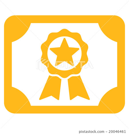 Award Diploma Icon Award Diploma Icon 20046461