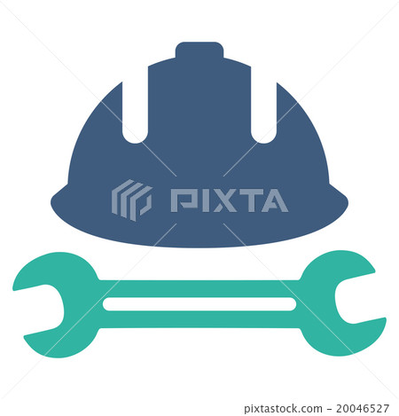 Development Flat Icon Development Flat Icon 20046527