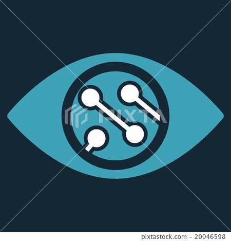 Smart Lens Icon 20046598