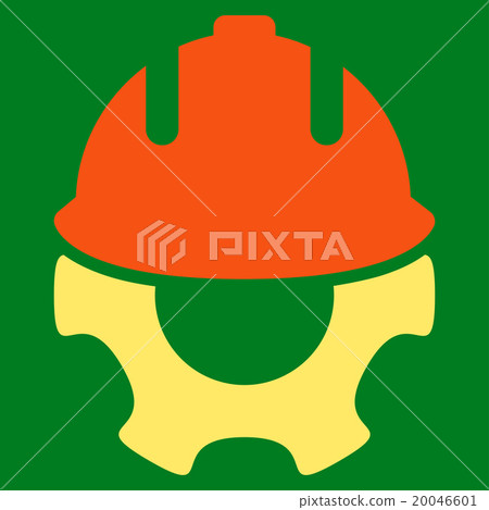 Development Flat Icon Development Flat Icon 20046601