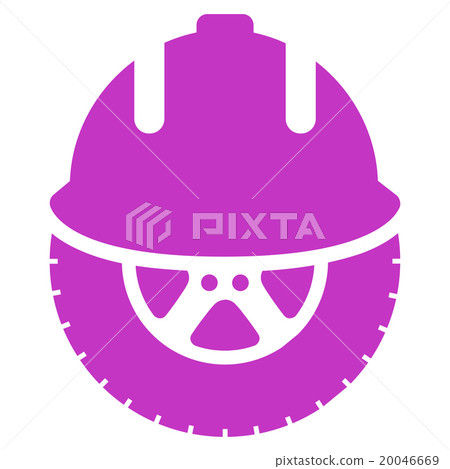 Wheel Development Flat Icon Wheel Development Flat Icon 20046669