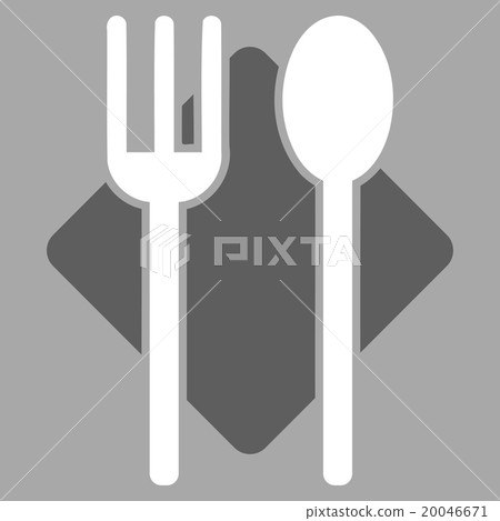 Nutrition Flat Icon 20046671