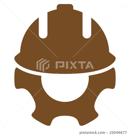 Development Flat Icon Development Flat Icon 20046677