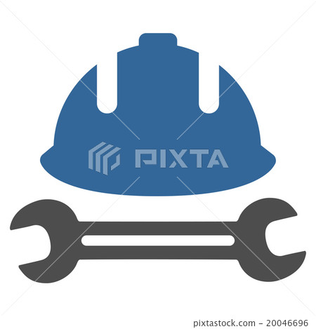 Development Flat Icon Development Flat Icon 20046696