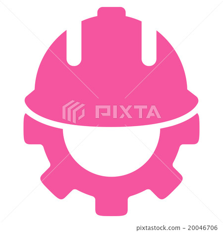 Development Flat Icon Development Flat Icon 20046706
