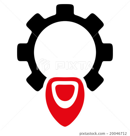 Startup Flat Icon 20046712