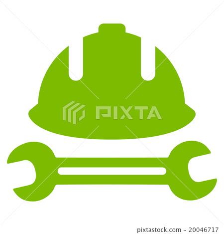 Development Flat Icon Development Flat Icon 20046717